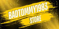 BADTOMMY1983 STORE