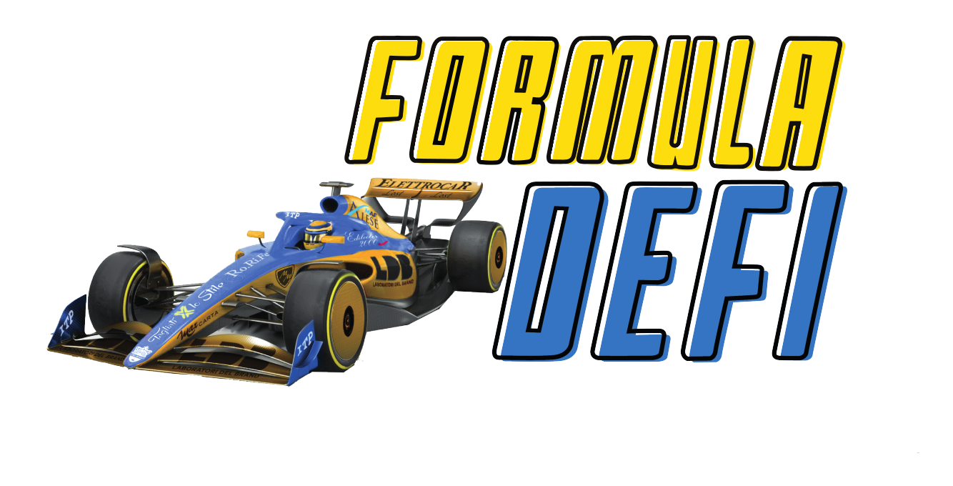 Formula Defi Official store
