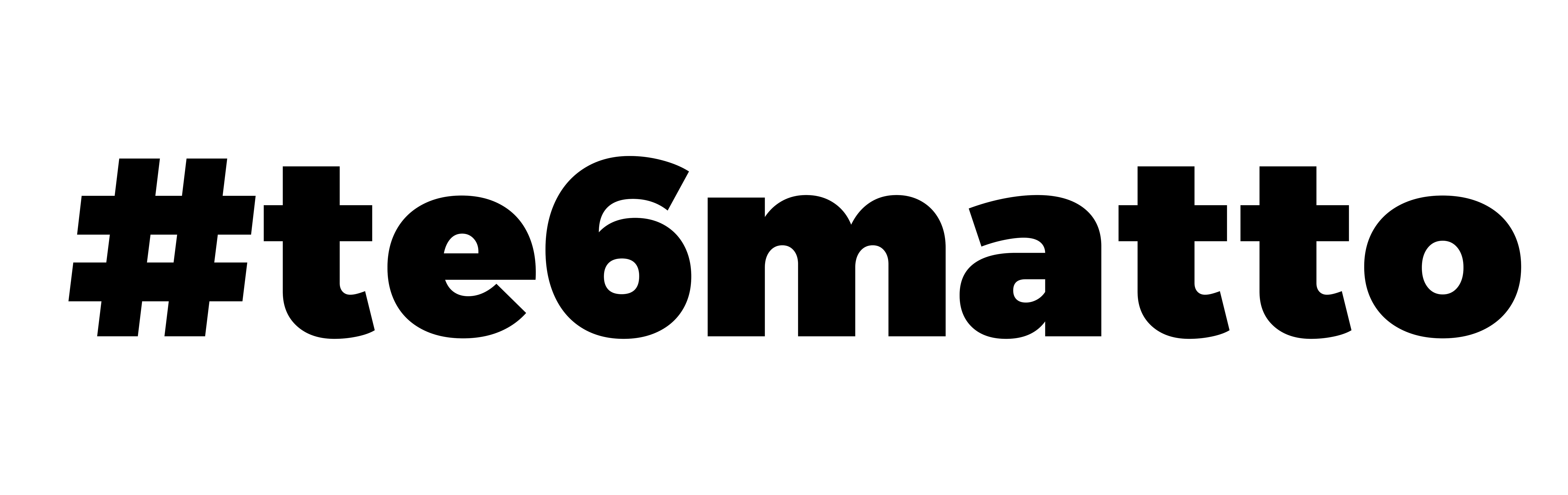 #TE6MATTO STORE