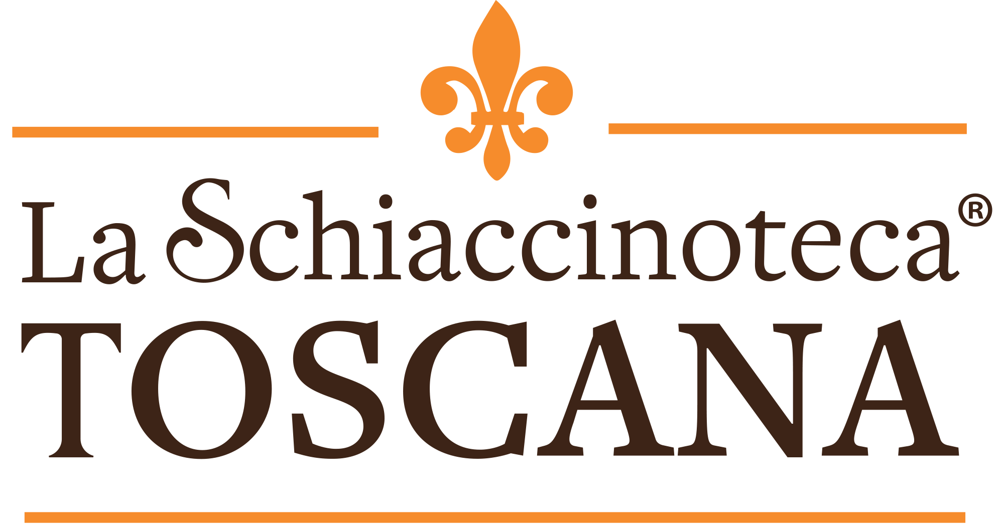 La Schiaccinoteca Toscana