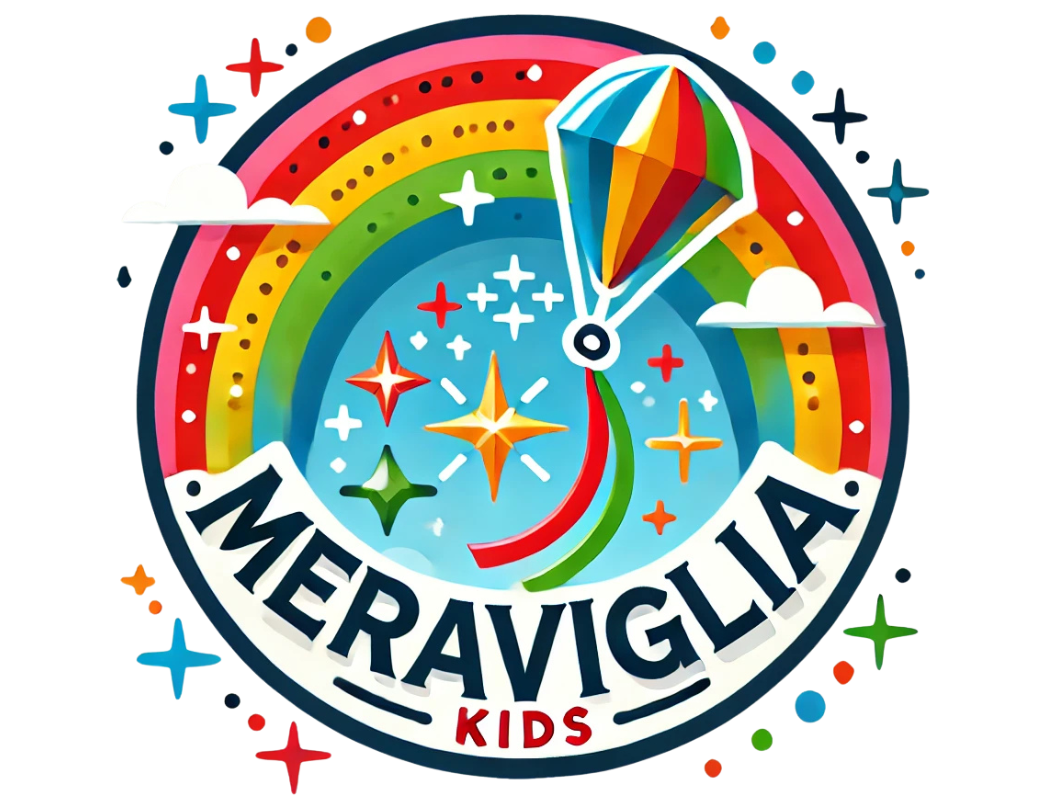 Meraviglia Kids