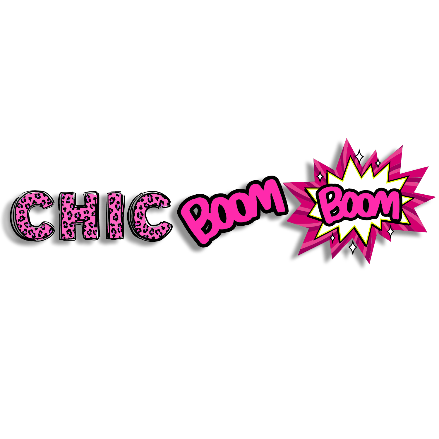 Chicboomboomstore