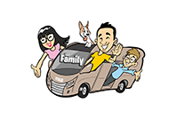 The Family Shop