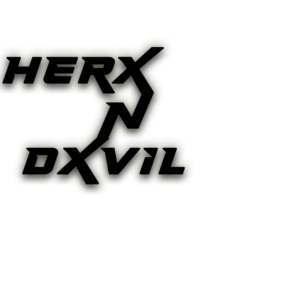 Herx'n DXVIL