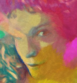 Martina Di Bella Visual Artist