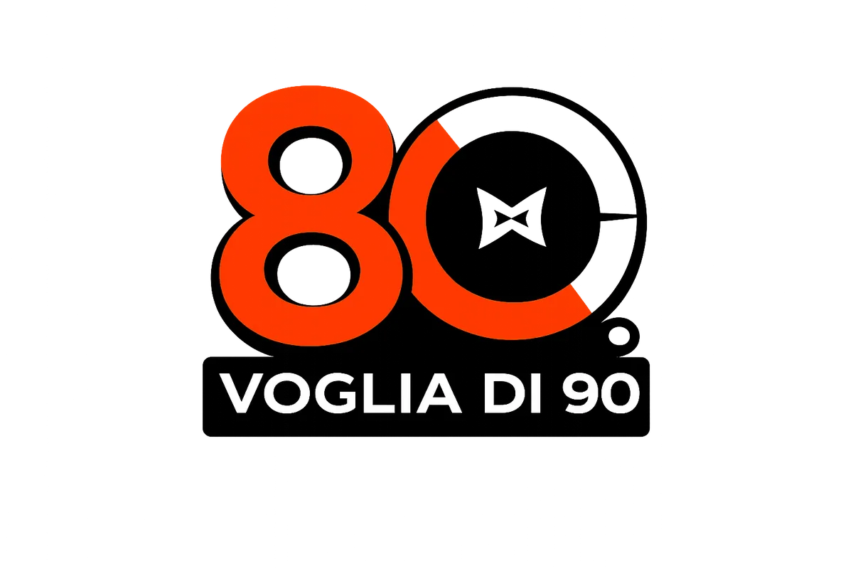 80vogliadi90