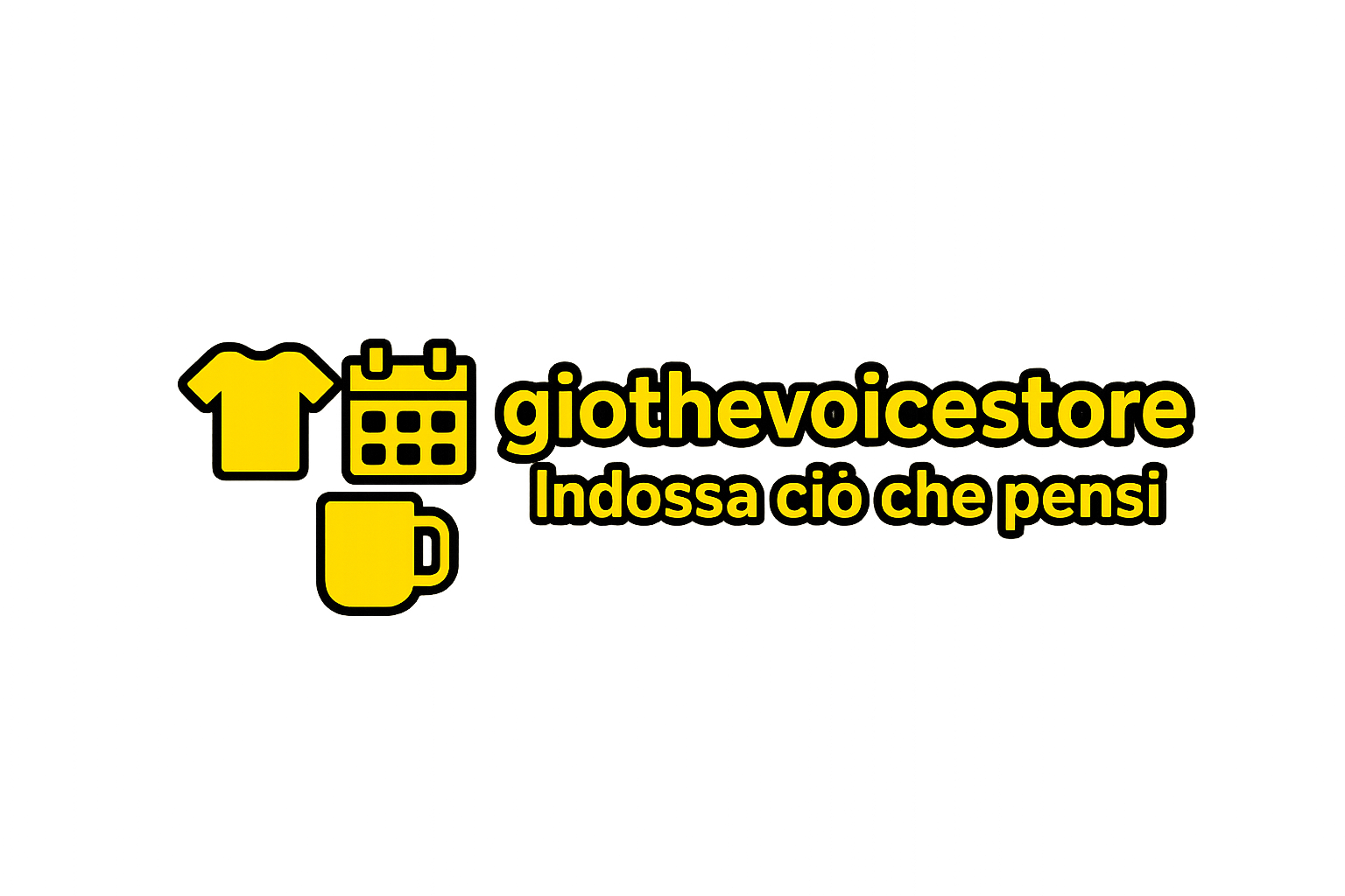Giothevoicestore.it