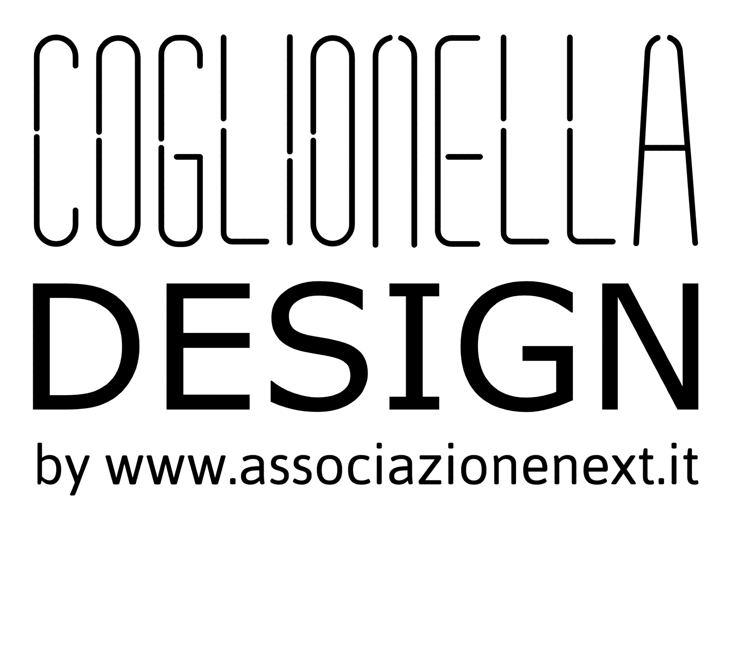COGLIONELLA DESIGN