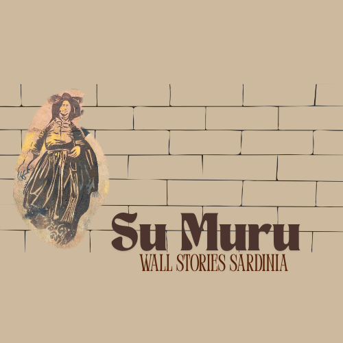 Su Muru - Wall Stories Sardinia