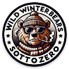 Wild Winter Bears - SottoZero