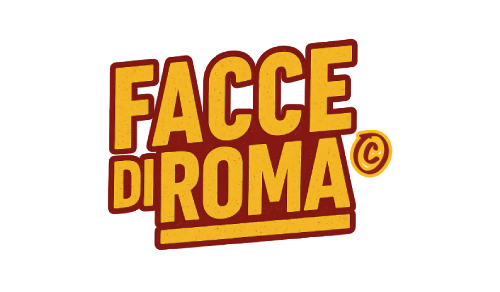 Facce di Roma