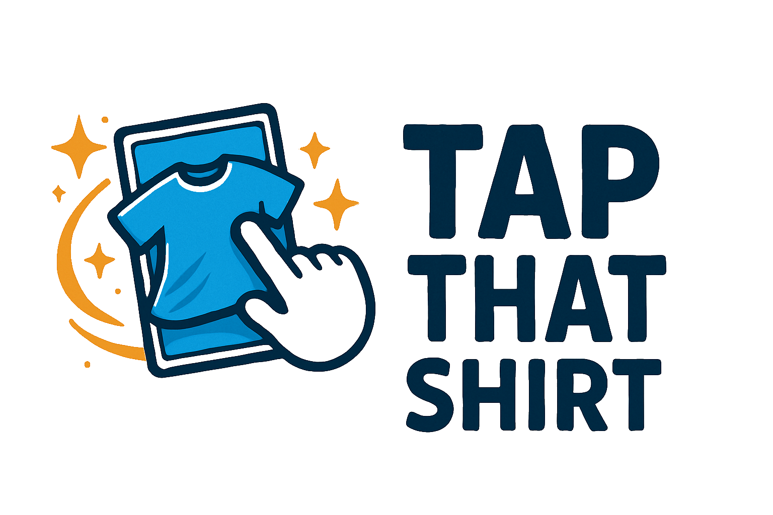 Tap That Shirt