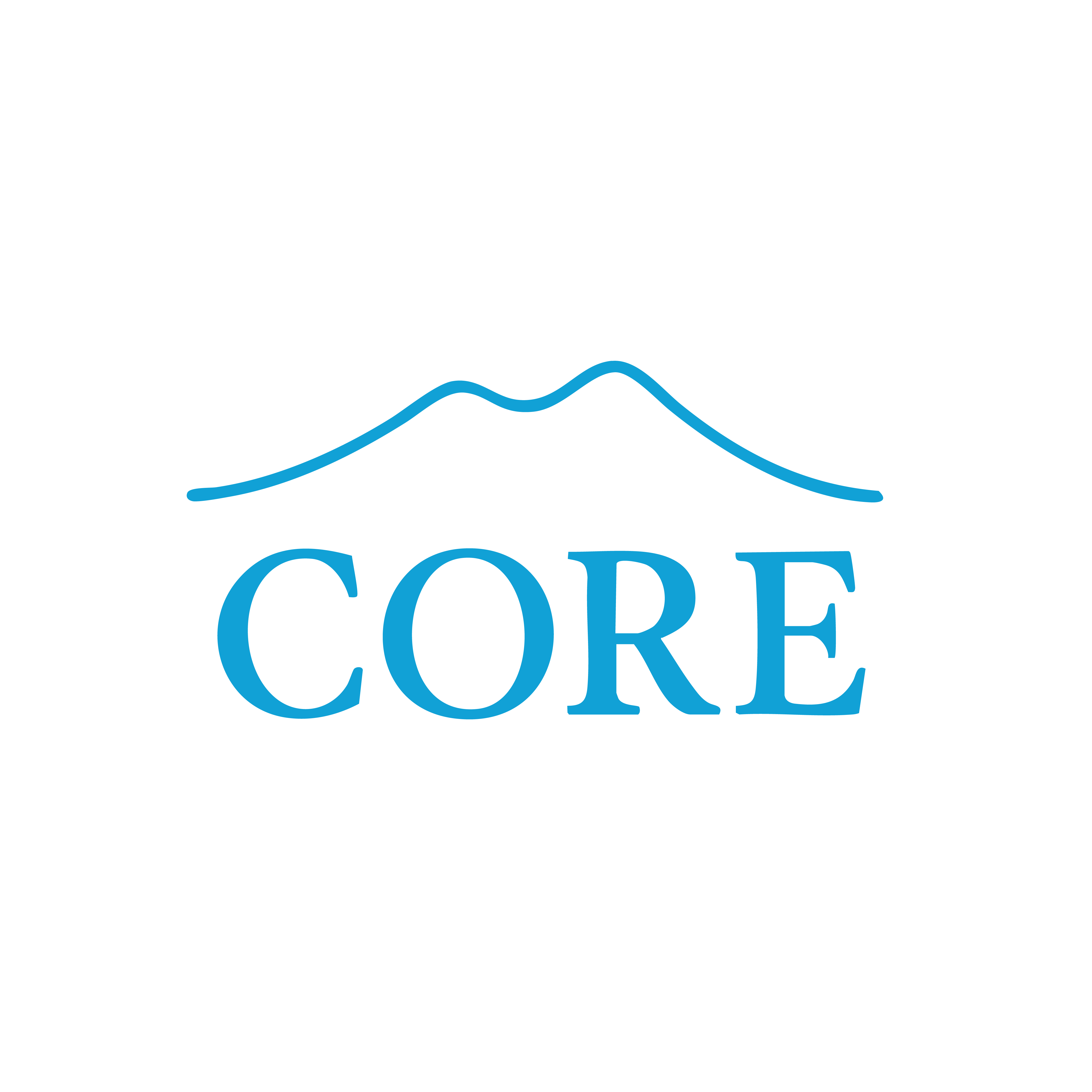 Core Wear