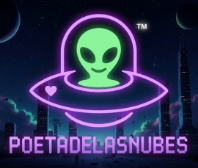 Poetadelasnubes store