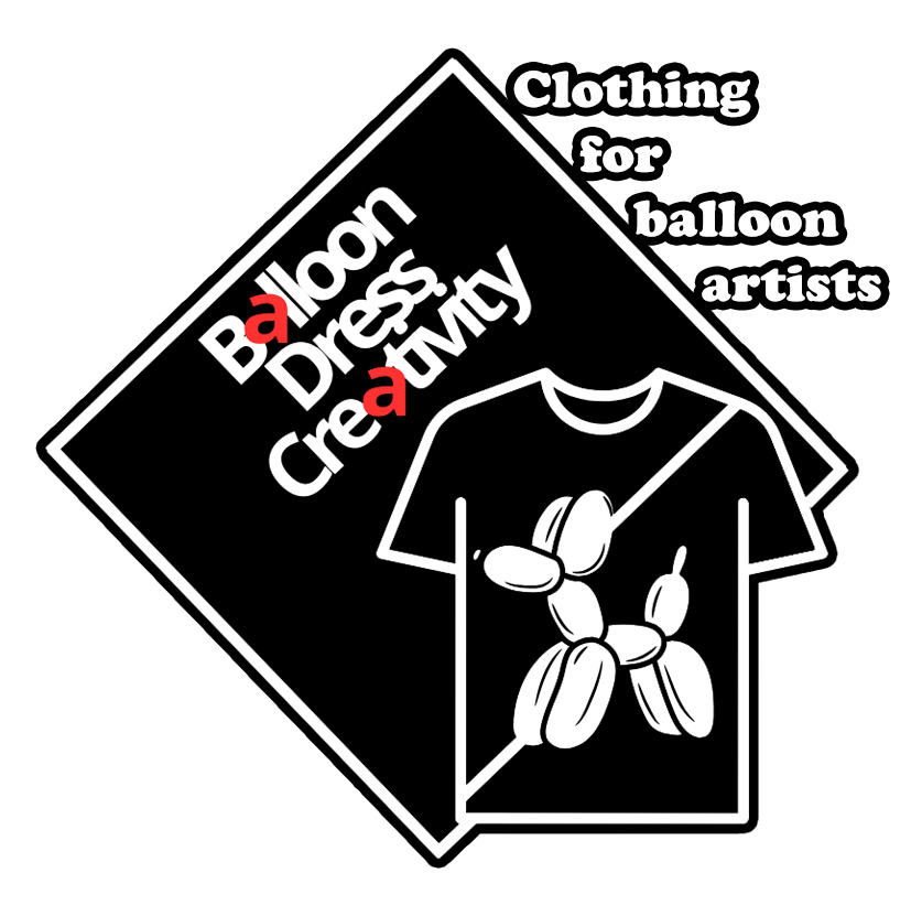 Balloon Dress Creativity
