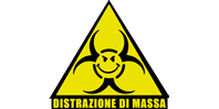Distrazione di massa