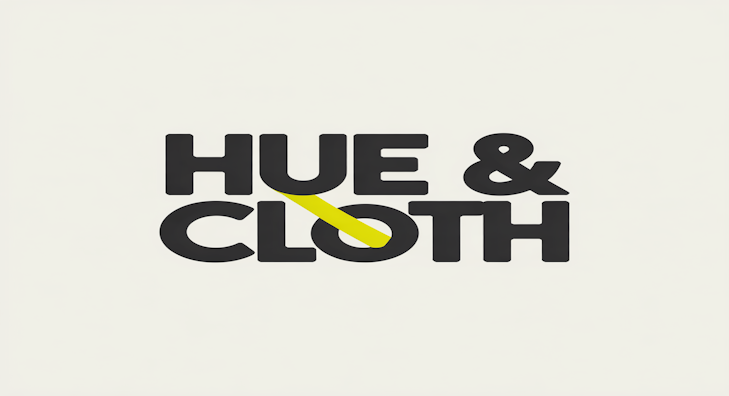 HUE & CLOTH 