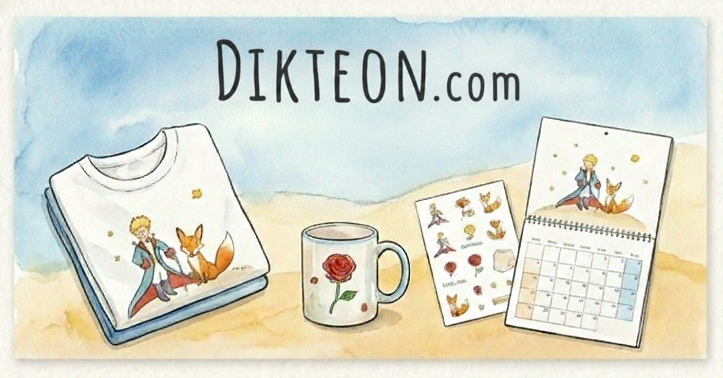 Dikteon