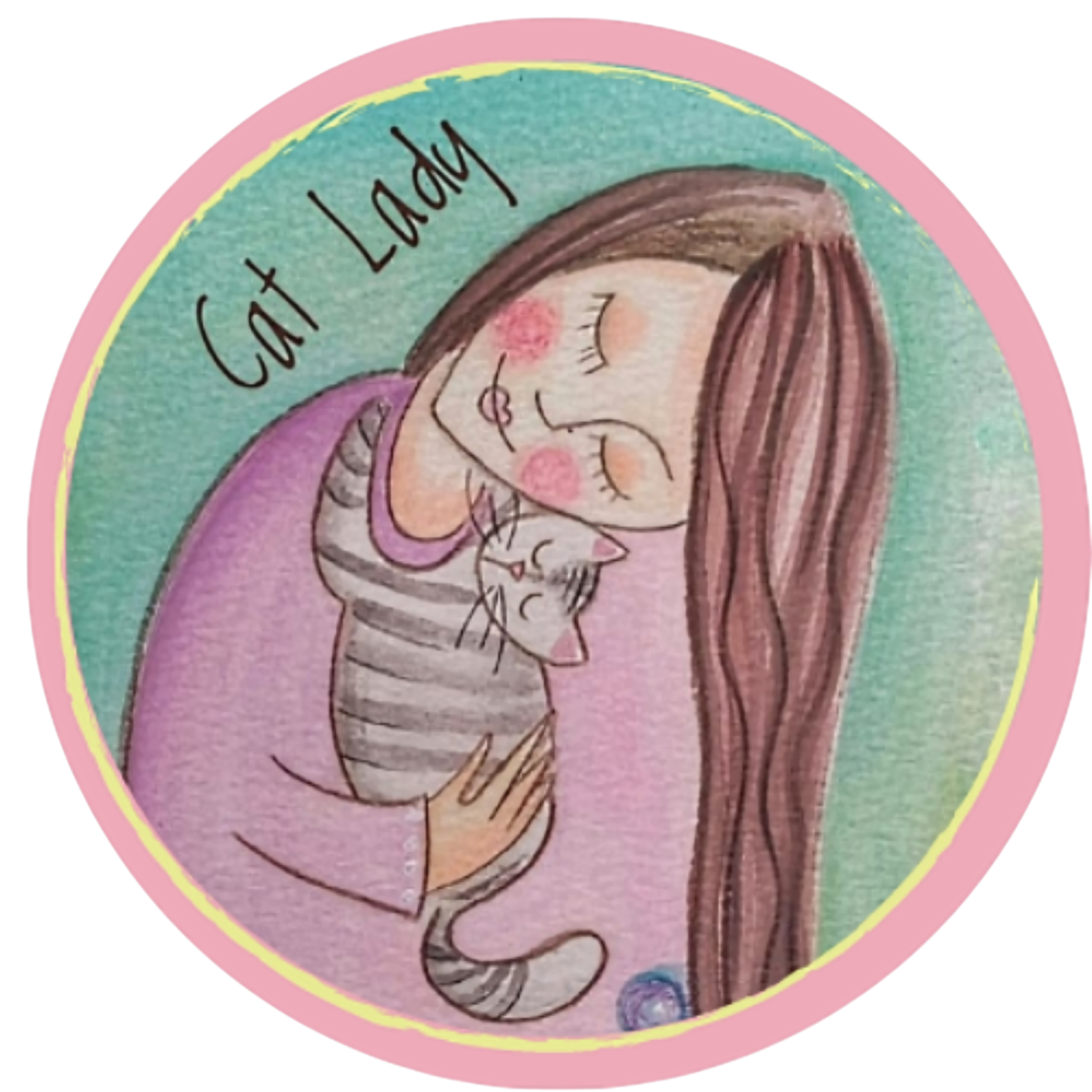 Cat Lady - Lo shop Gattaro