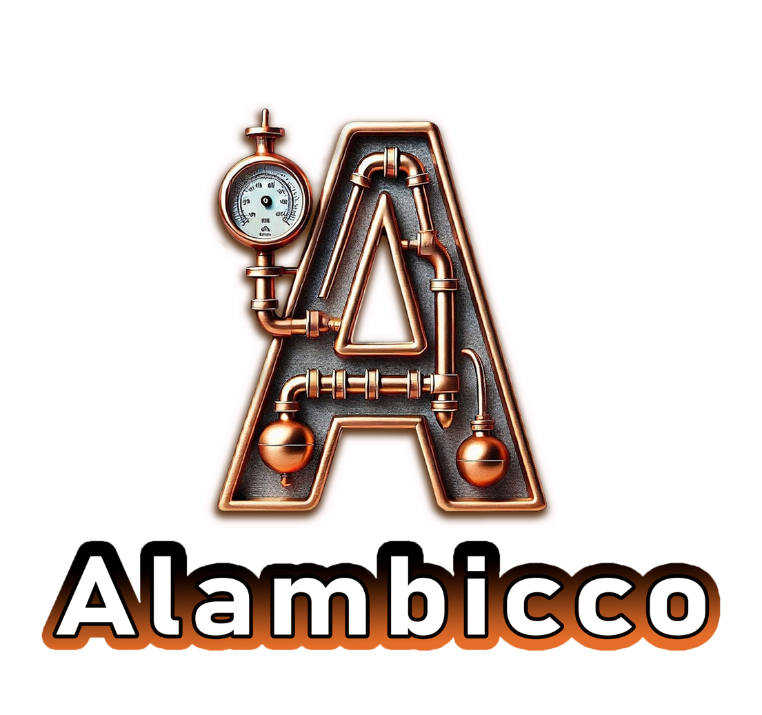Alambicco Store