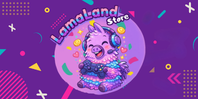 LamaLand 