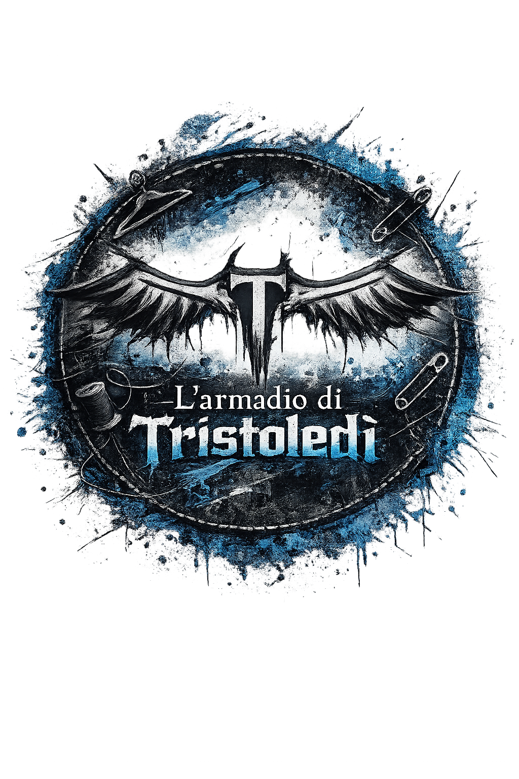L?armadio di Tristoledì