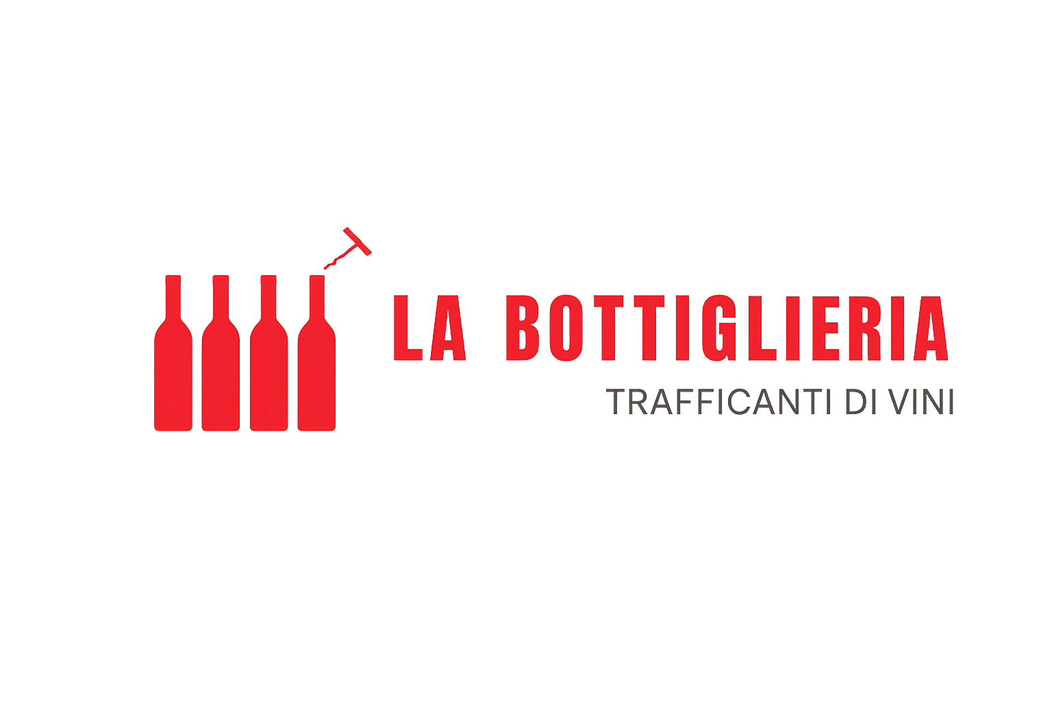La bottiglieria