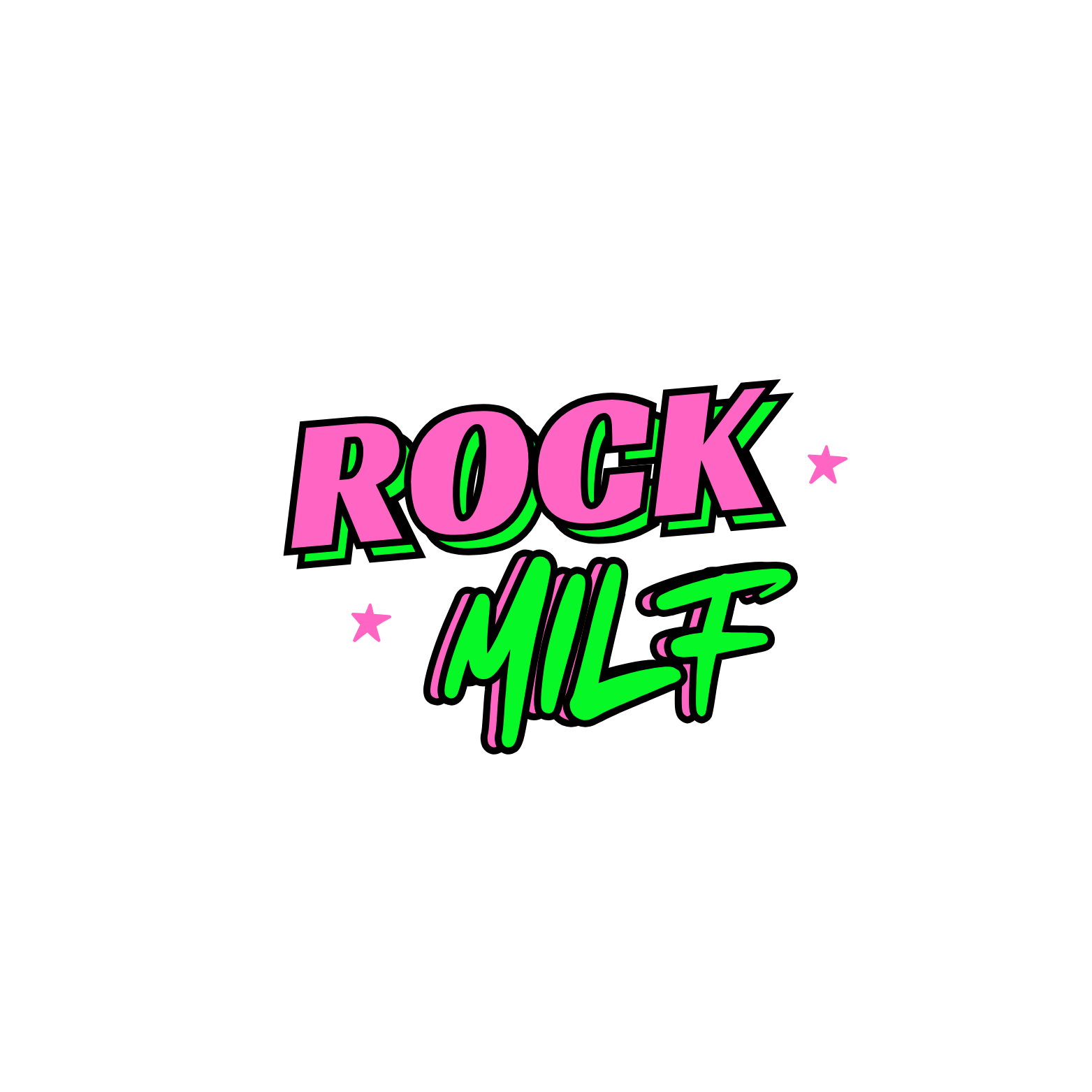 RockMilf