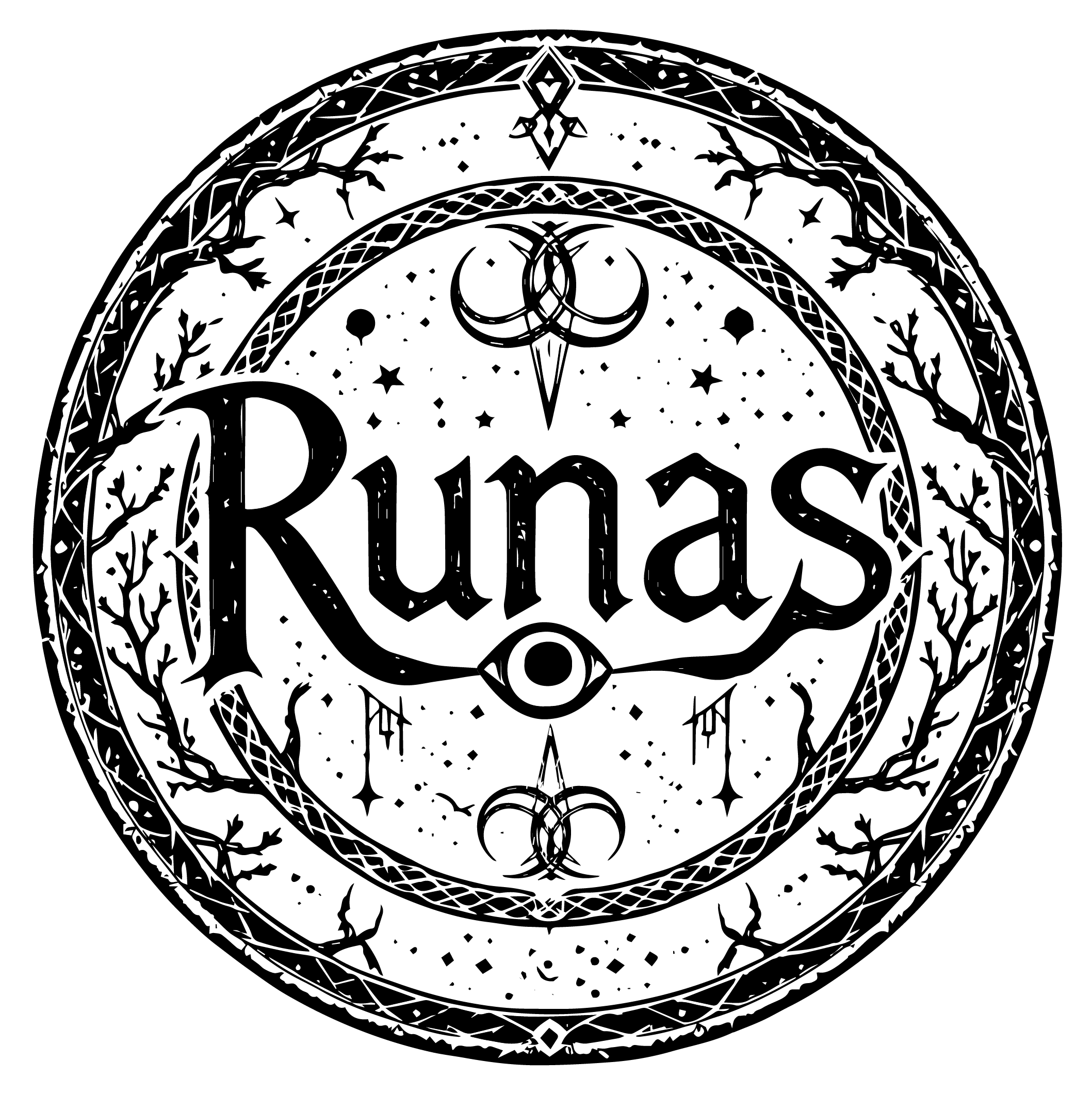 Fire of Runas