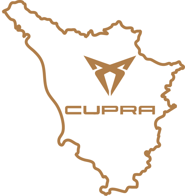 Cupra Toscana Shop