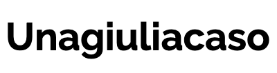 Unagiuliacaso