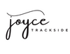 Joyce trackside