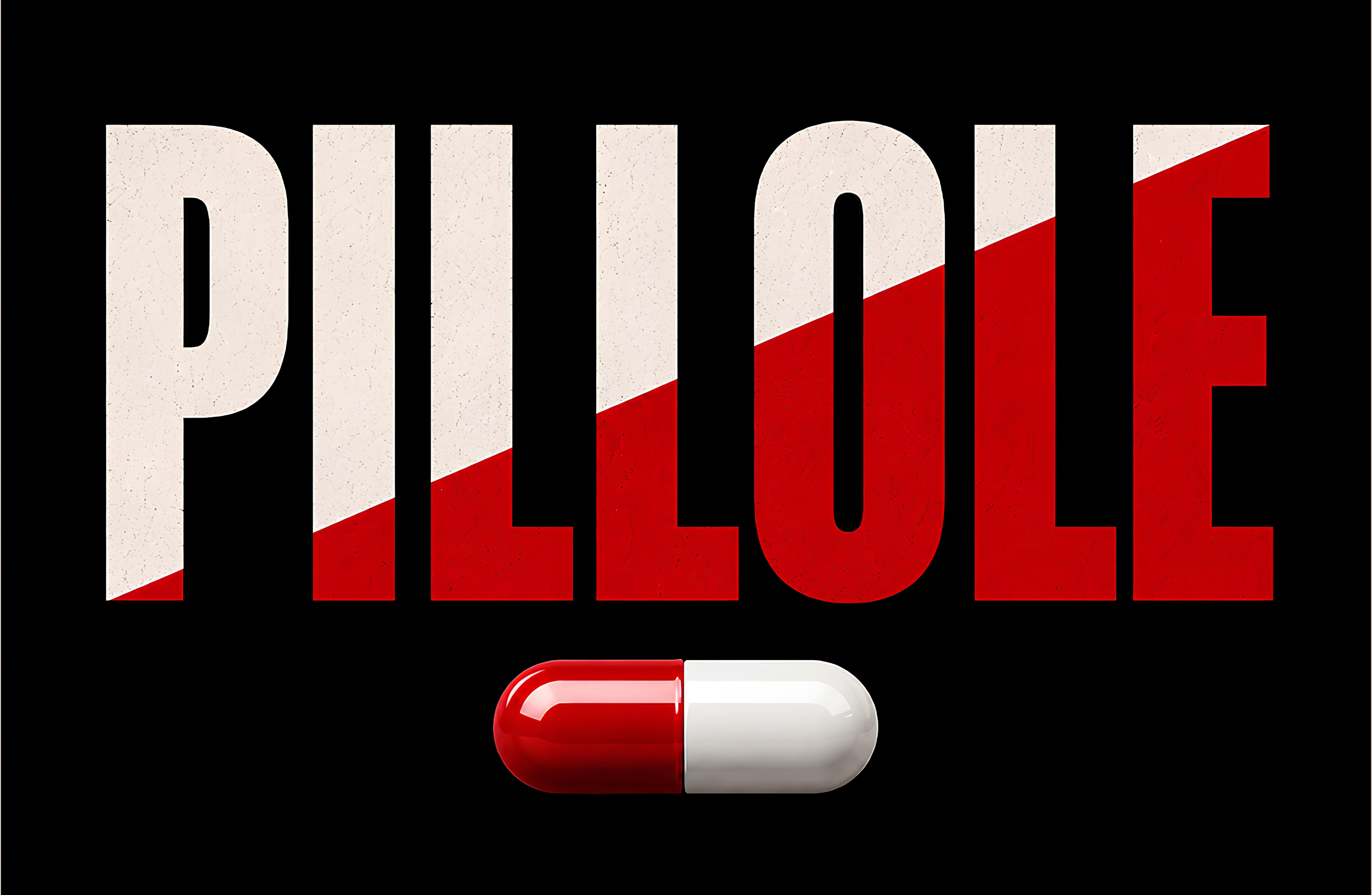 PILLOLE STORE