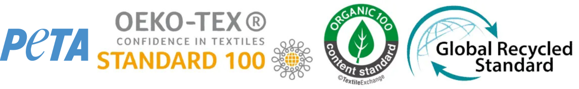 our certification