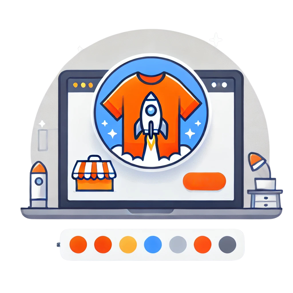 Your Online store