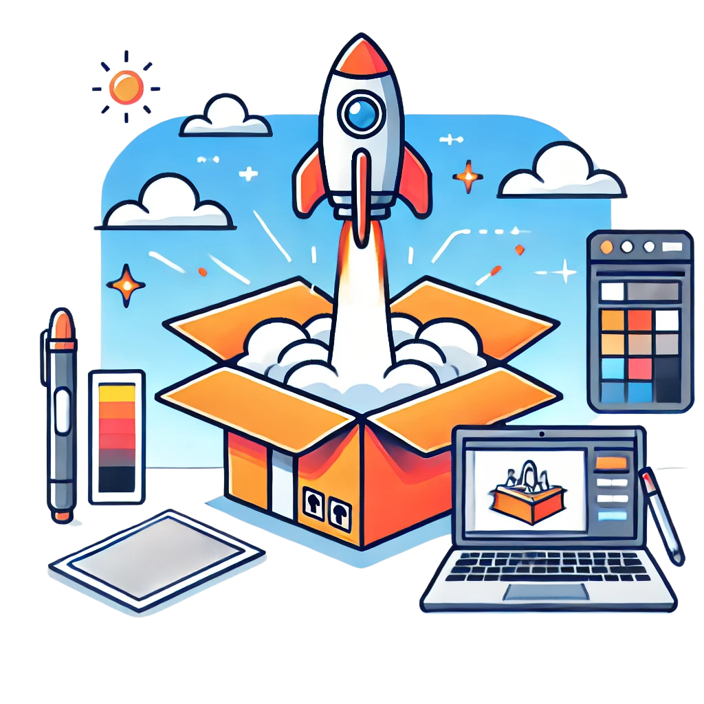 HOPLIX - Dropshipping