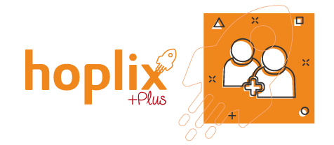 HOPLIX - Hoplix Shipping