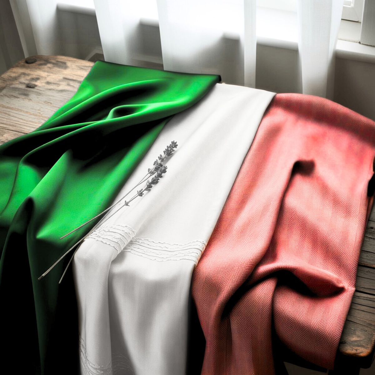 Made In Italy