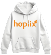 Hoplix-Hoodie