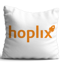 Hoplix-Pillow