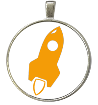 Hoplix-Round-Pendant