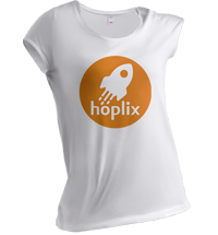 Hoplix-Woman-T-Shirt