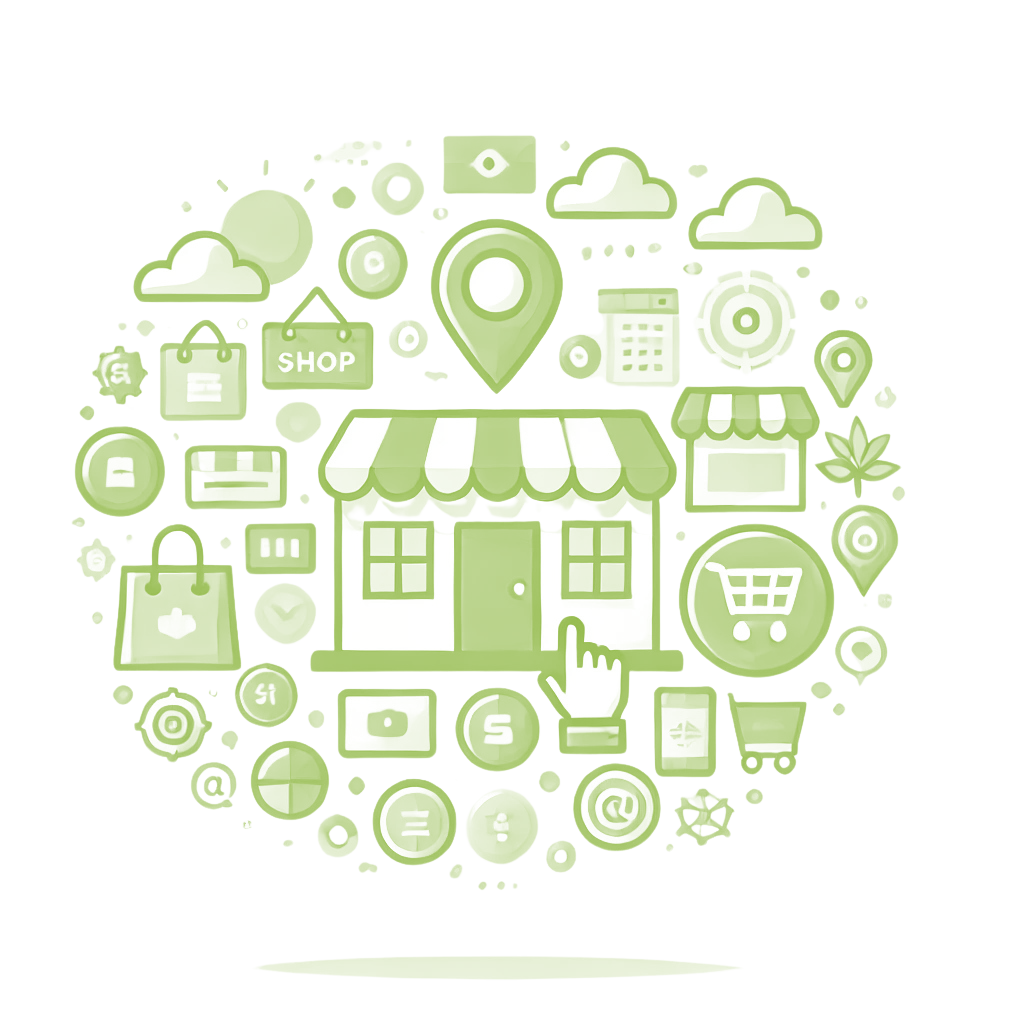 Shopify e la partita IVA