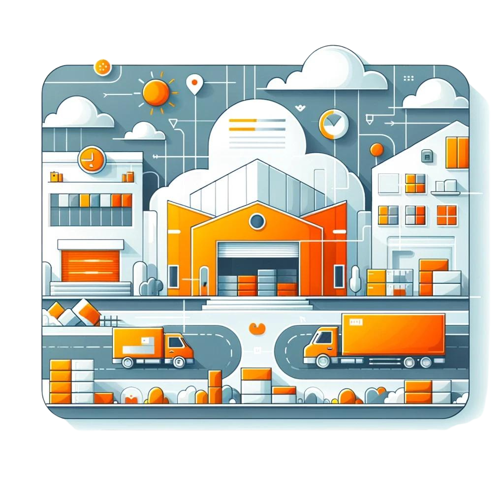 HOPLIX - Hoplix Logistic Warehousing