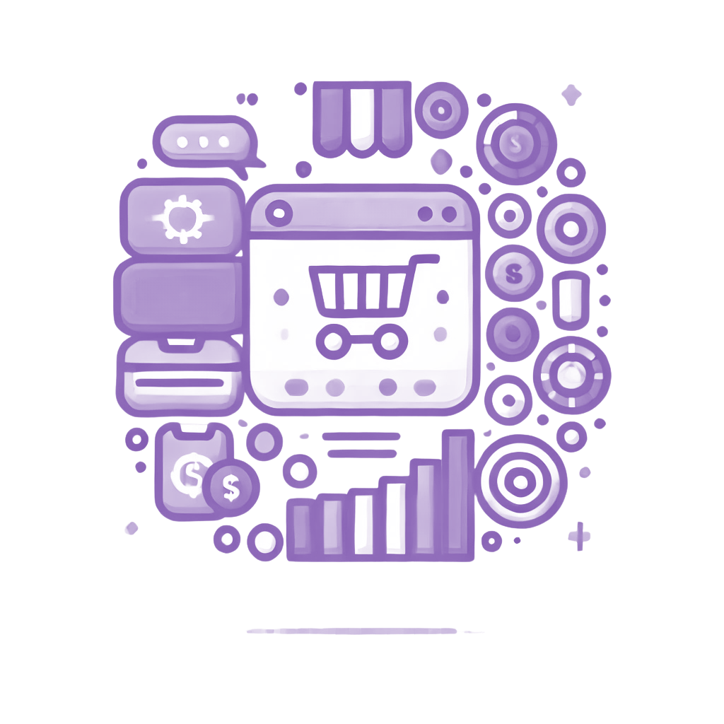 Creare e gestire il catalogo prodotti